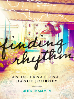 cover image of Finding Rhythm